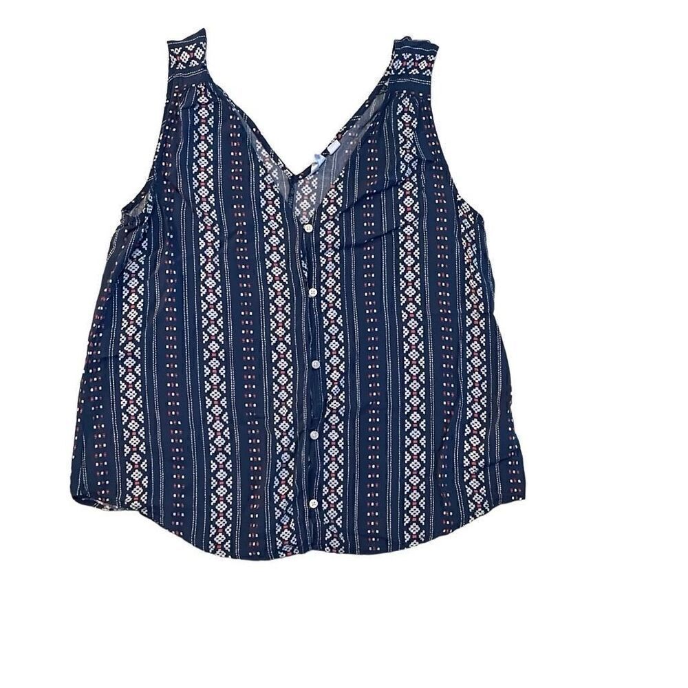 GAP Blouse 